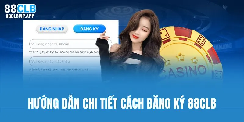 Bỏ túi hướng dẫn cách tạo tài khoản mới tại cổng game đỉnh cao Châu Á