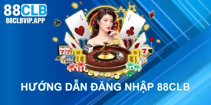 Đăng nhập 88CLB