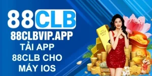 Tải app 88CLB cho máy iOS