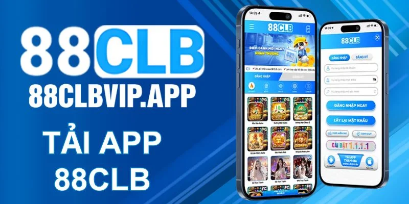 Tải App 88CLB